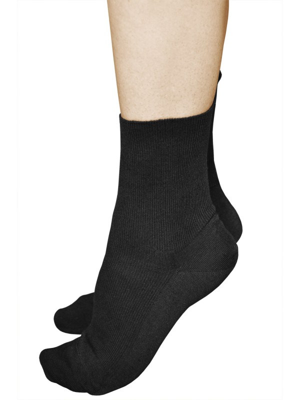 Chaussettes sans élastique femme | Vitsocks