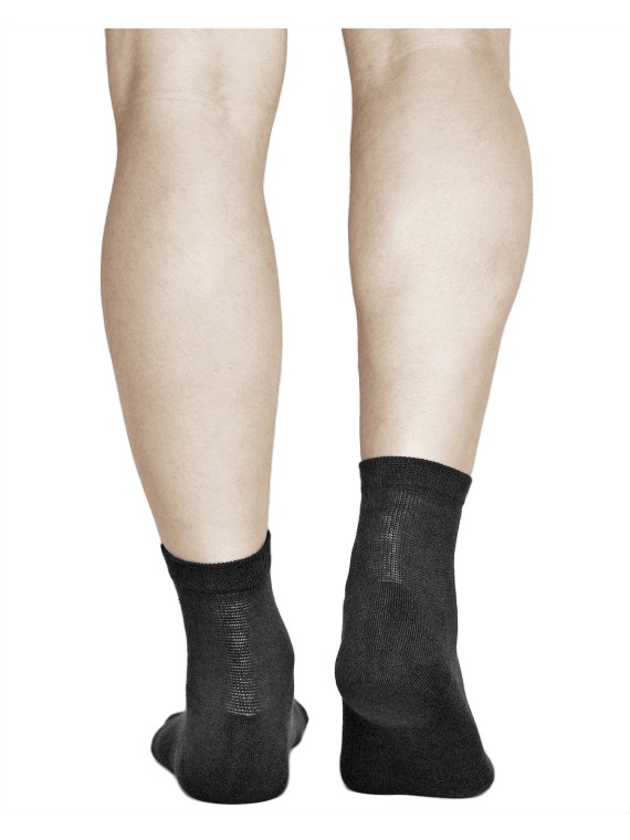 Chaussette anti ampoule homme pour pieds sensibles | Vitsocks