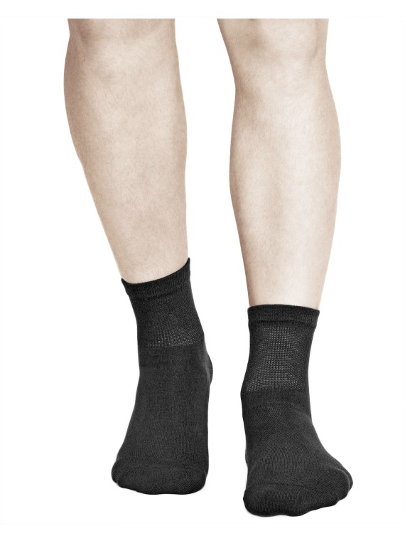 Comfort socks for men. Soft-top socks | Vitsocks