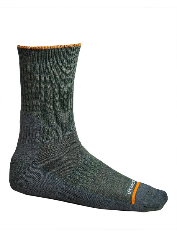 Chaussette de randonnée homme laine mérinos | Vitsocks