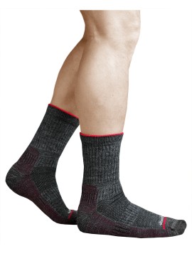 Merino wool hiking socks mens. Walking socks | Vitsocks
