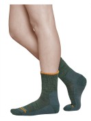 Calcetines senderismo mujer antiampollas, lana | Vitsocks