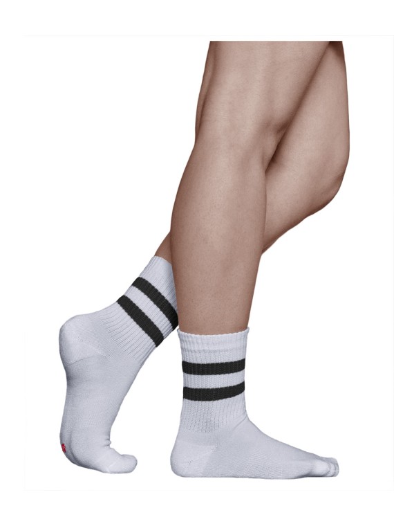 Meias desportivas para mulher. Meias de bambu | Vitsocks