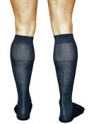 Calcetines largos hombre algodón mercerizado | Vitsocks