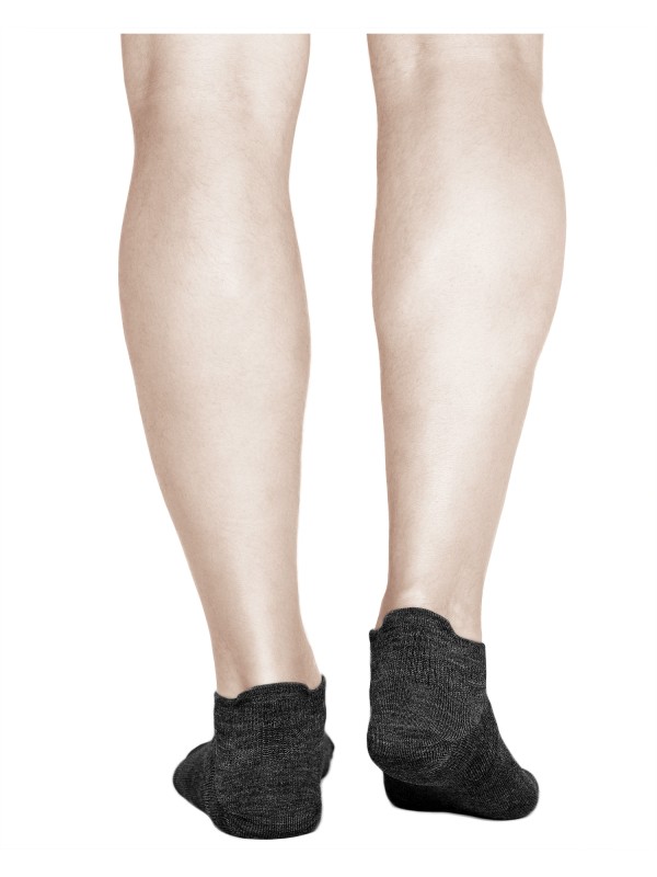 Sneakersocken Herren Sport Merino Wolle | Vitsocks