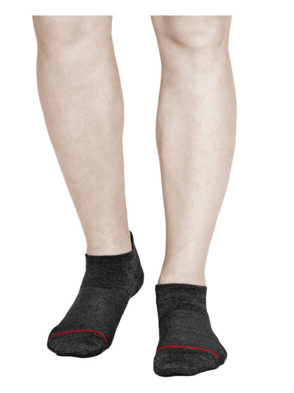 Merino wool trainer socks mens | Vitsocks