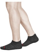 Chaussettes basses sport homme laine mérinos | Vitsocks