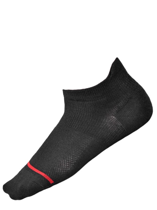 Sneakersocken Damen Sport Merino Wolle | Vitsocks