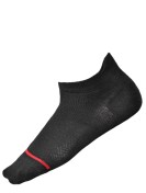 Chaussettes basses sport femme laine mérinos | Vitsocks