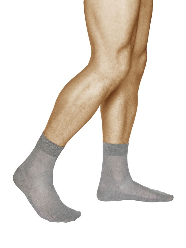 Chaussette homme en lin et coton pour l'été | Vitsocks
