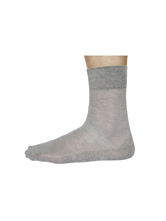 Chaussette homme en lin et coton pour l'été | Vitsocks