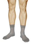 Chaussette homme en lin et coton pour l'été | Vitsocks