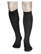 Calcetines hombre largos algodón 100% | Vitsocks