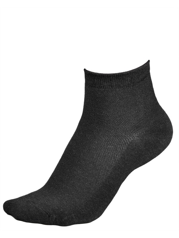 Chaussettes fil d'argent femme anti odeur | Vitsocks