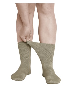 Womens extra wide socks for swollen legs | Vitsocks