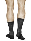 Chaussettes non serrantes avec fil d'argent | Vitsocks