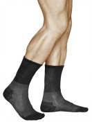 Meias conforto com fio de prata para homem | Vitsocks