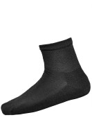Mens soft-top socks wool. Comfort socks winter | Vitsocks
