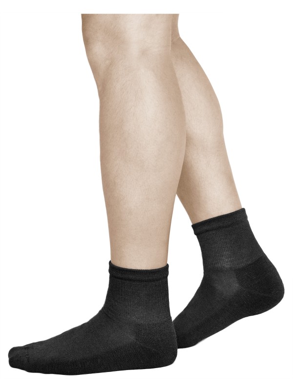 Meias de descanso para inverno masculinas | Vitsocks