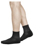 Herren Wollsocken mit Komfortbund, Merinowolle | Vitsocks