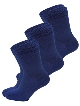 Calzini cotone per bambini, anni 2-10 | Vitsocks
