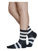 Meias quentes para mulher de lã merino | Vitsocks