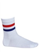 Meias de desporto para meninos | Meia infantil | Vitsocks