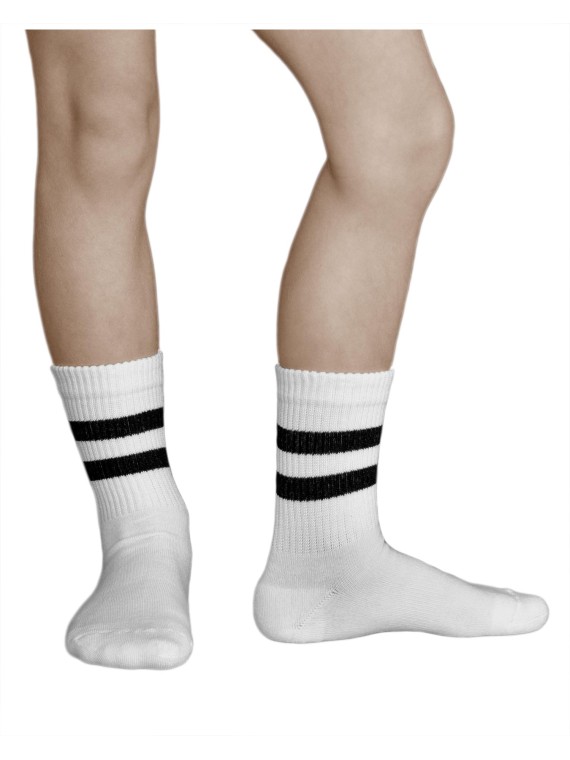 Sportsocken Kinder 31-34 Jungen 27-30 Mädchen | Vitsocks