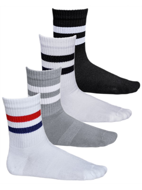 Calcetines deporte niños 31-34 27-30 | Vitsocks