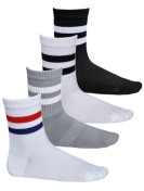 Calcetines deporte niños 31-34 27-30 | Vitsocks