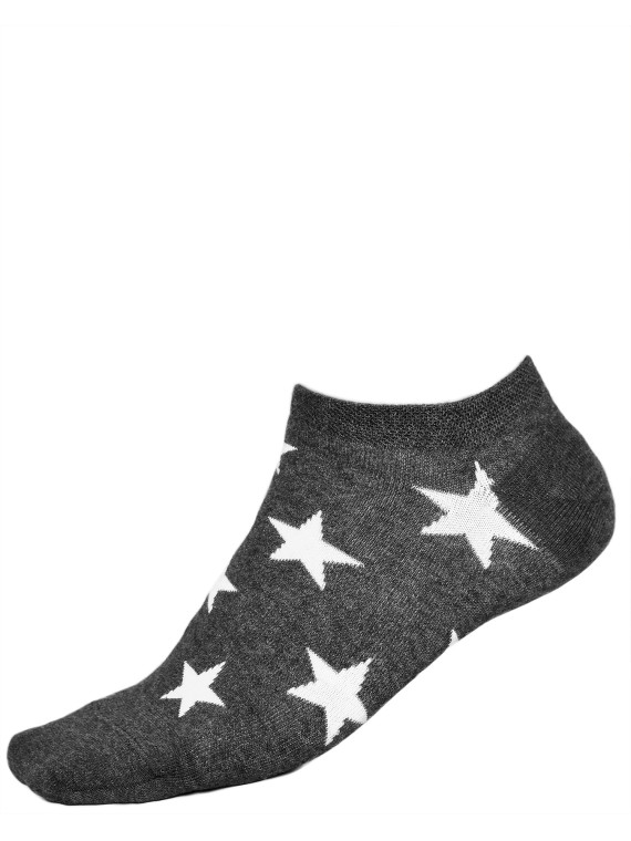 Meias curtas divertidas para mulheres | Vitsocks