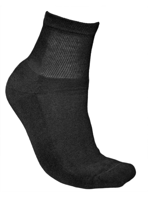 Chaussette anti ampoule femme pour pieds sensibles | Vitsocks
