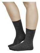 Meias femininas de lã merino. Meias de inverno | Vitsocks