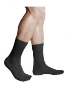 Calzini 100% cotone uomo. Calzini ultra sottili | Vitsocks