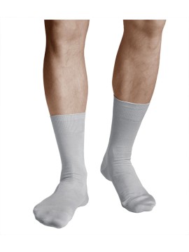 Calcetines finos hombre, 100% algodón | Vitsocks