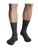 Meias finas homem. Meias masculinas 100% algodão | Vitsocks