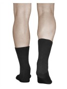Chaussettes extra larges non comprimantes homme | Vitsocks
