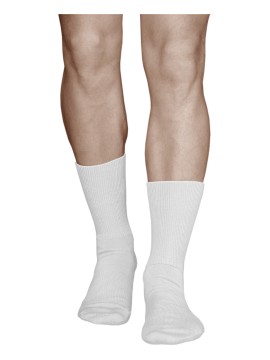 Meias extra largas para pés diabéticos | Homem | Vitsocks