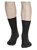 Chaussettes extra larges non comprimantes homme | Vitsocks