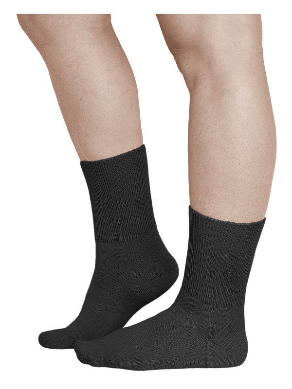 Calzini donna senza elastico extra larghi | Vitsocks