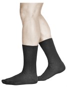Mens loose top socks. Non-elastic socks for men | Vitsocks