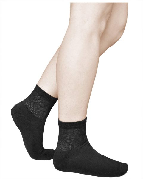 Socken komfortbund damen Clearance