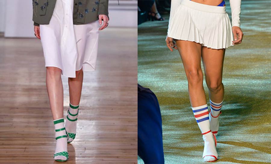 1970s Tube Socks Are Back Wearing Tube Socks Like A Boss