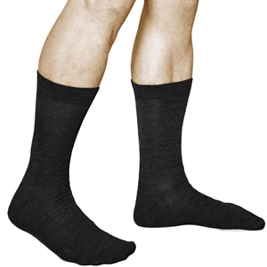 Mens merino wool socks